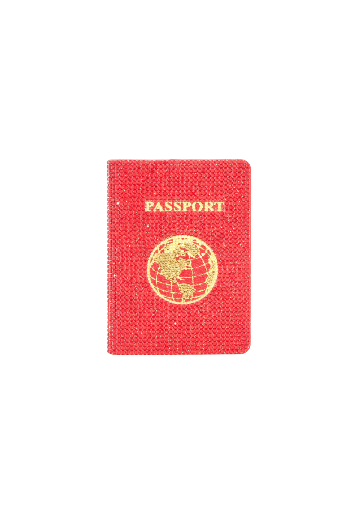 Traveler Red