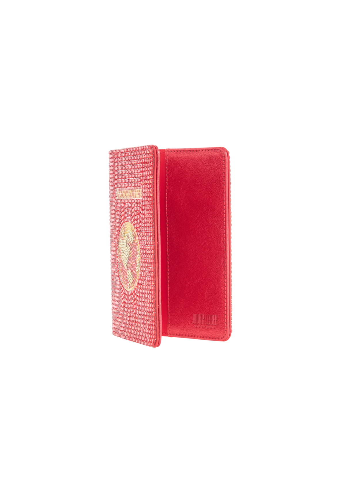 Traveler Red