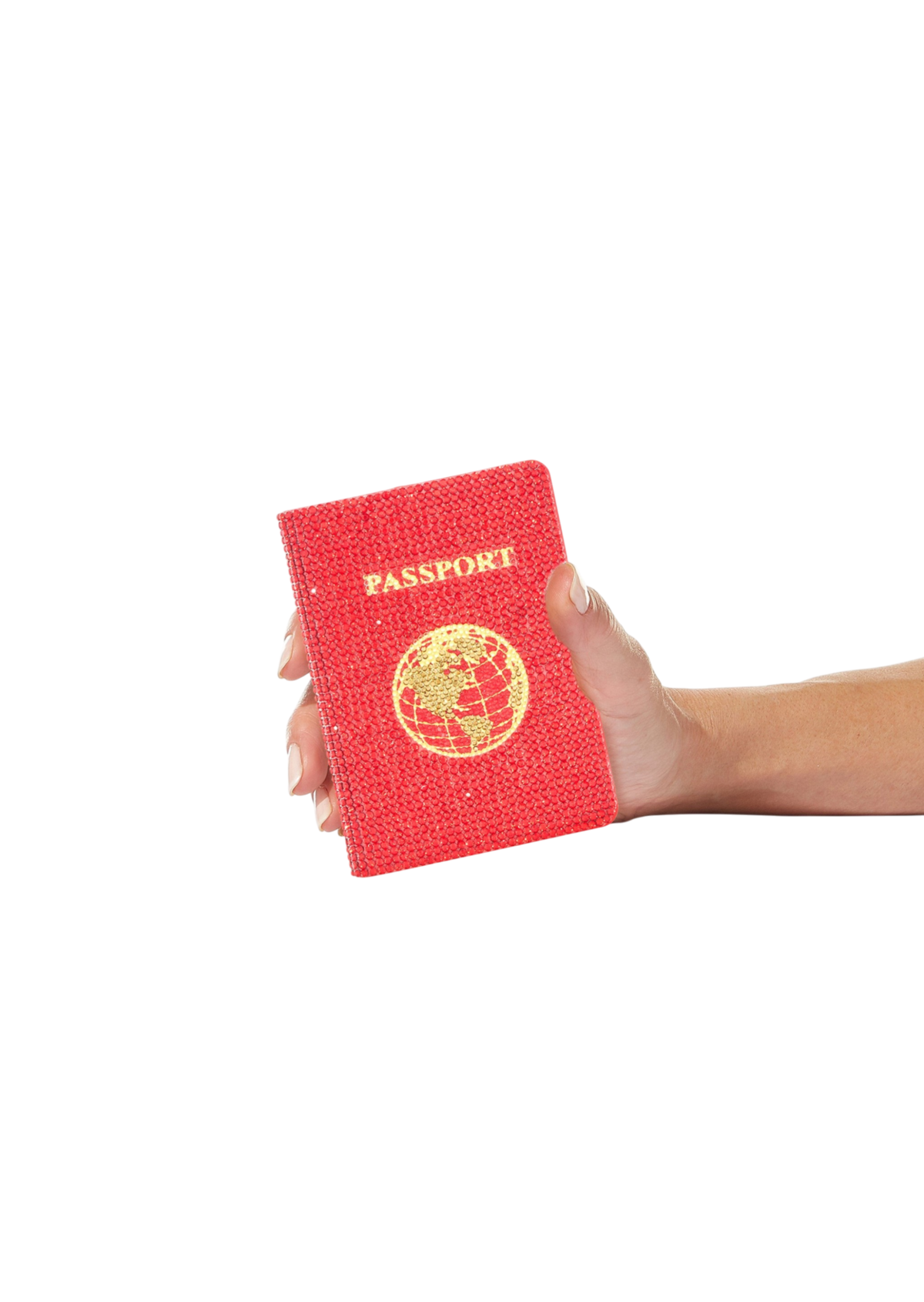 Traveler Red