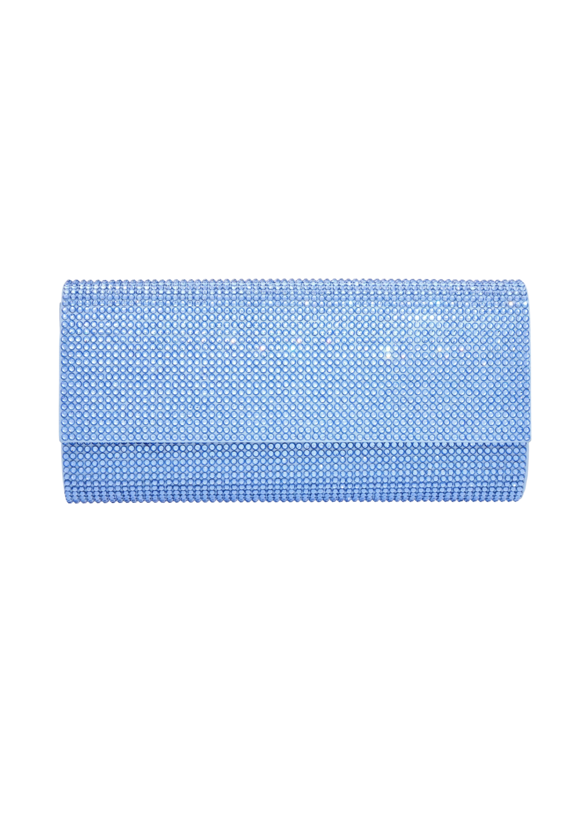 Perry Crystal Blue - JudithLeiberGCC