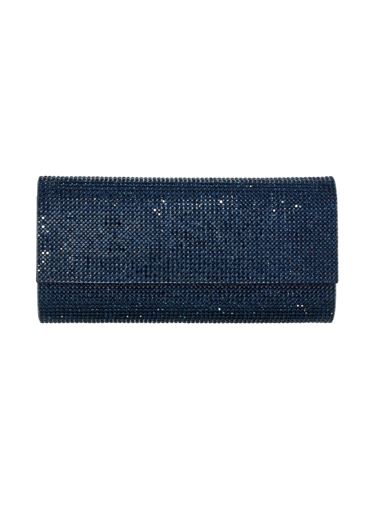 Perry Crystal Navy - JudithLeiberGCC