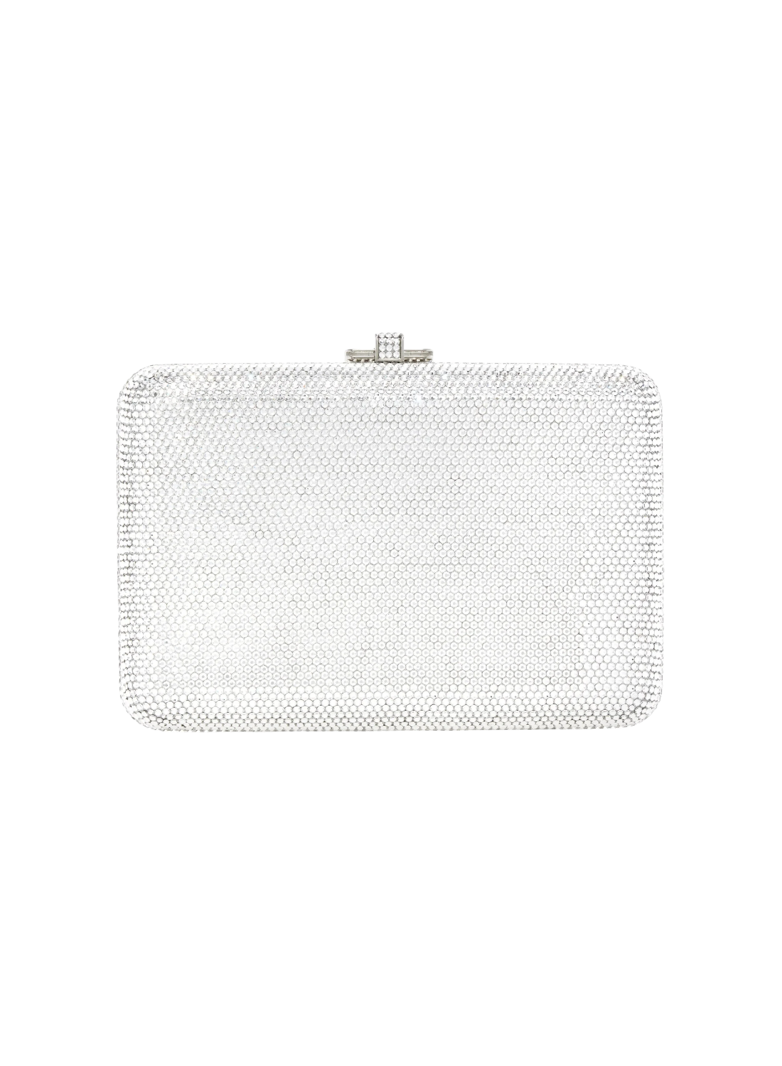 Slim Slide Silver