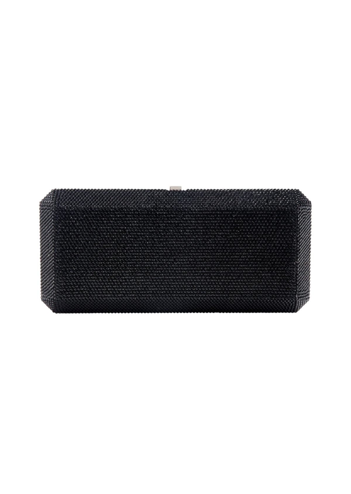 Slim Rectangle Black