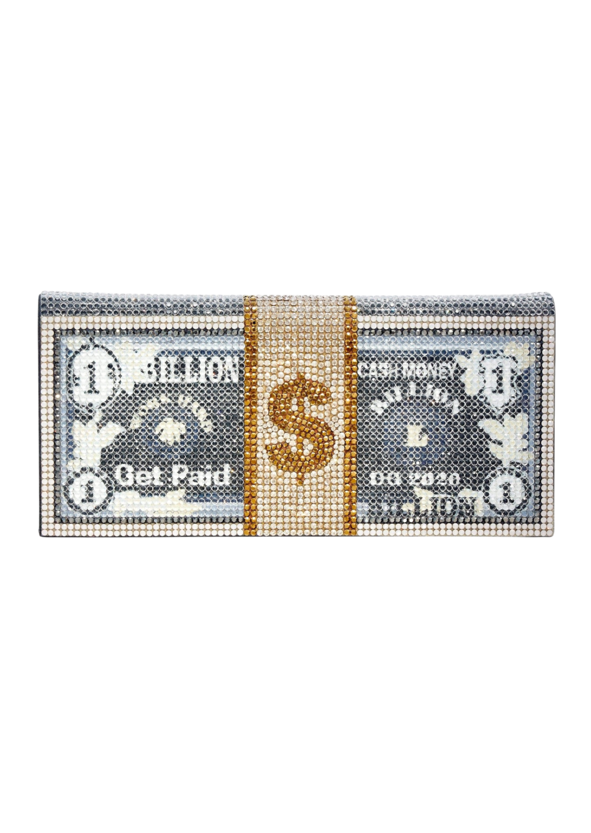 Envelope Billions