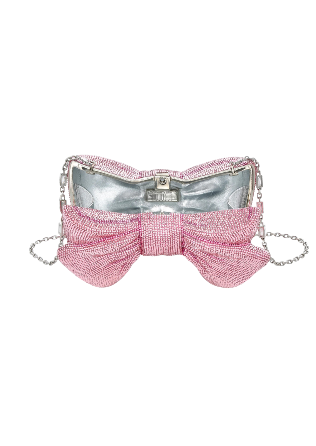 Just For You Bow Pink