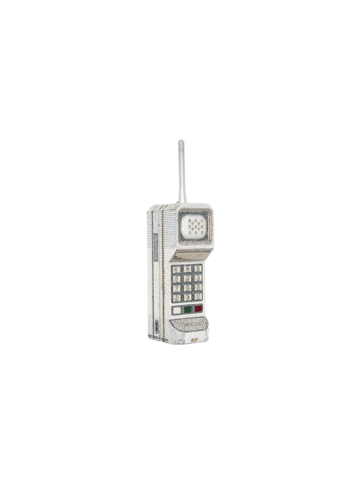Brick Phone Call Me - JudithLeiberGCC