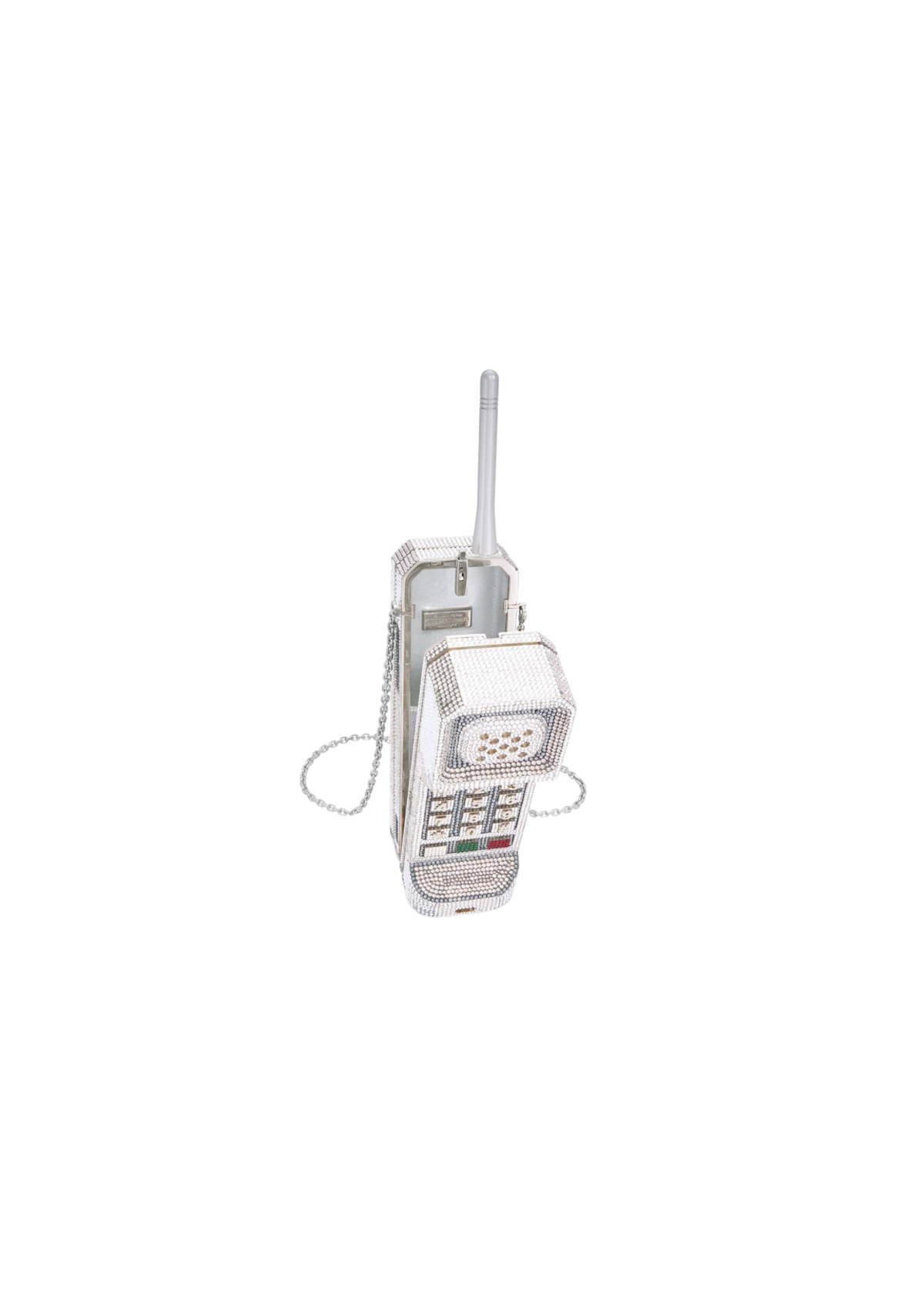 Brick Phone Call Me - JudithLeiberGCC