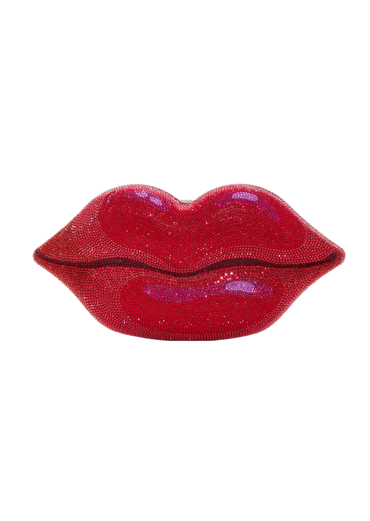 Hot Lips Red - JudithLeiberGCC