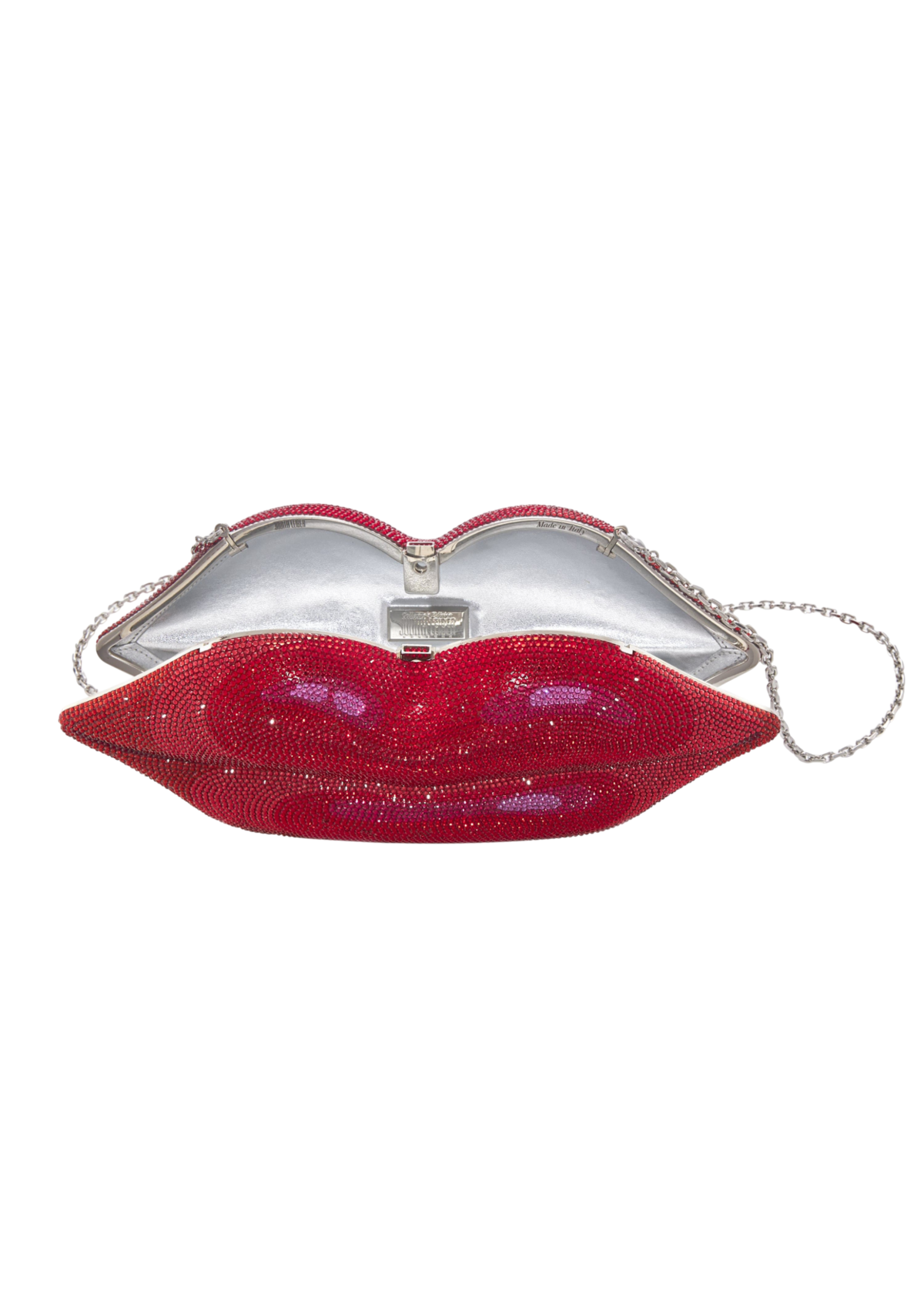Hot Lips Red - JudithLeiberGCC