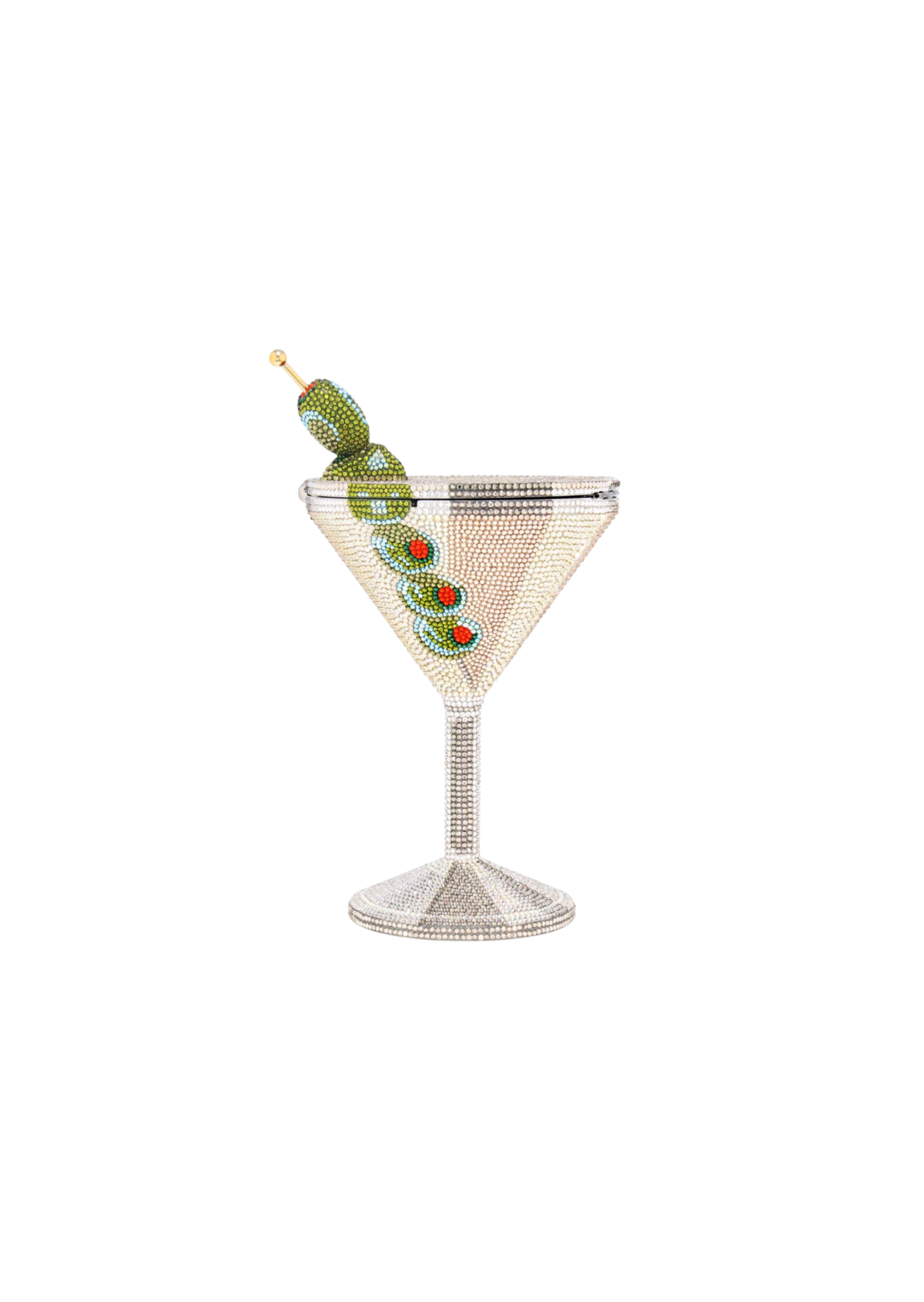 Martini - JudithLeiberGCC