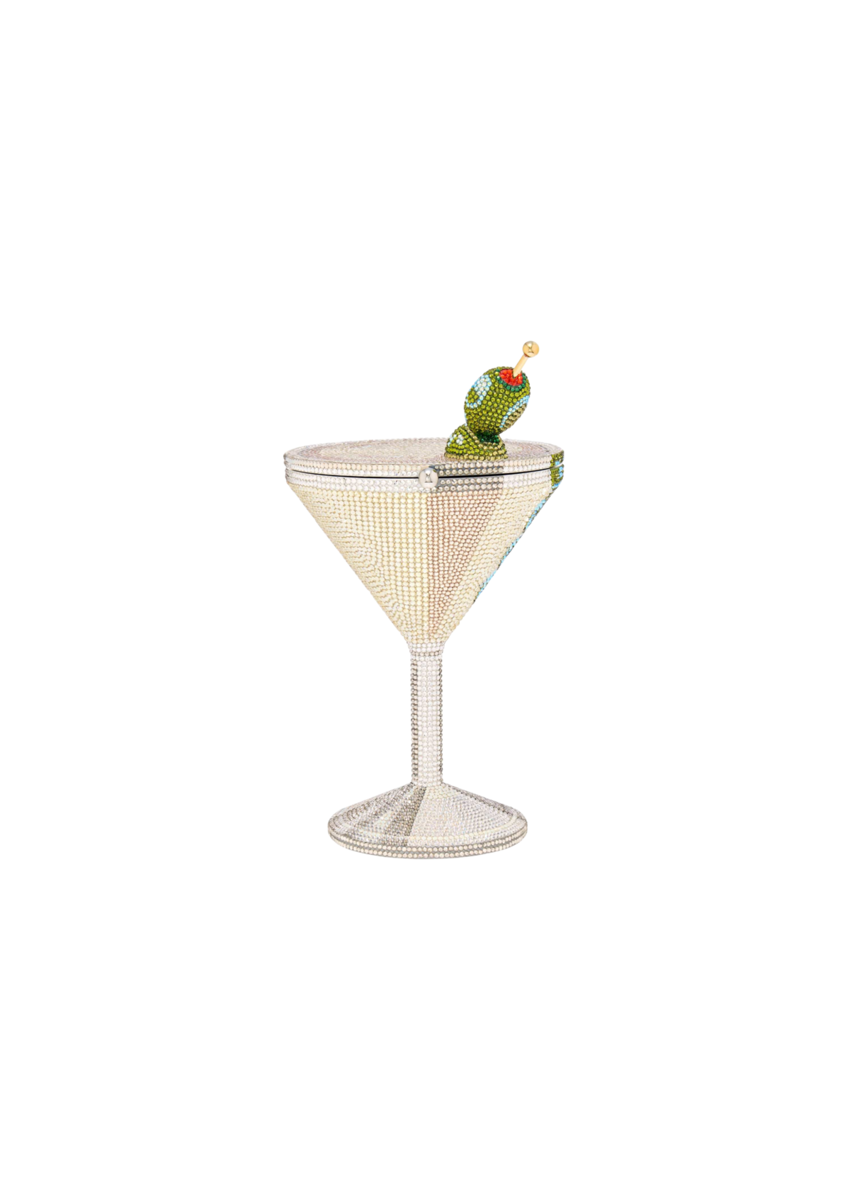 Martini - JudithLeiberGCC