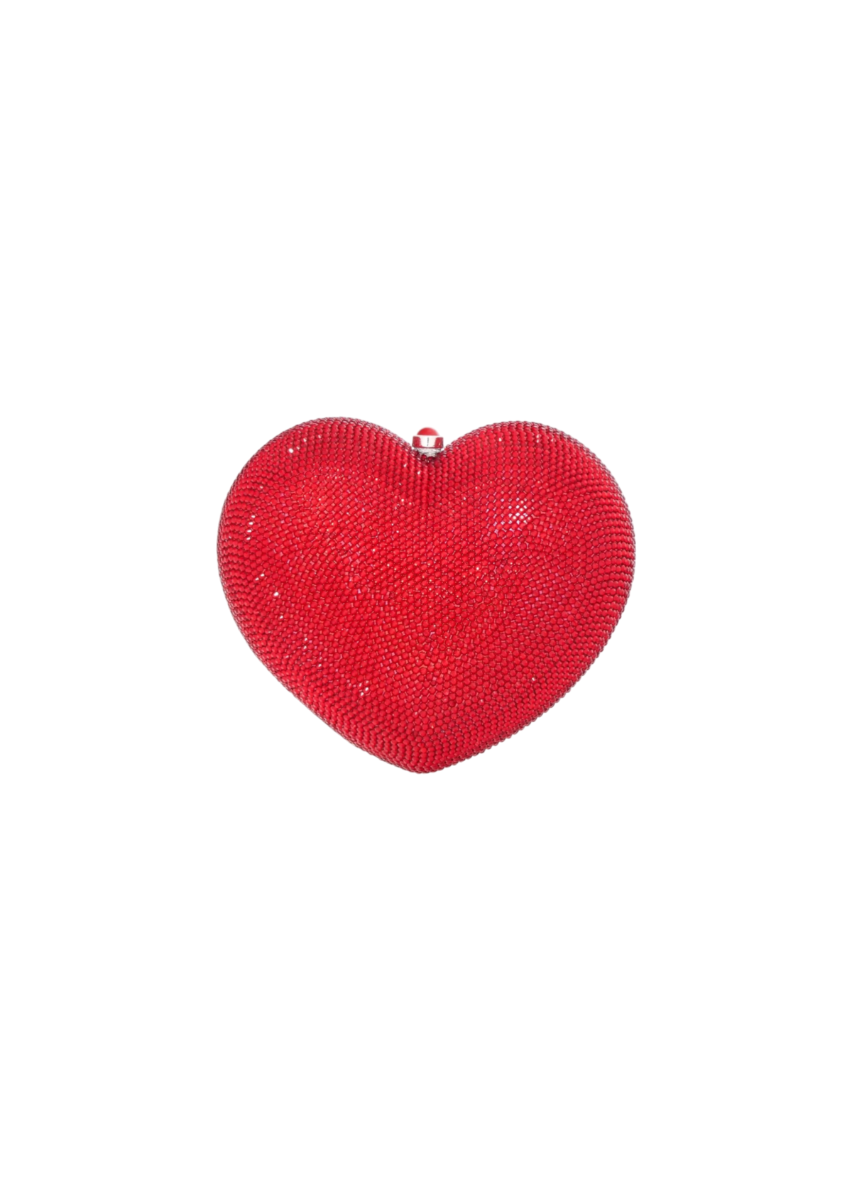 L'Amour Petit Coeur Red