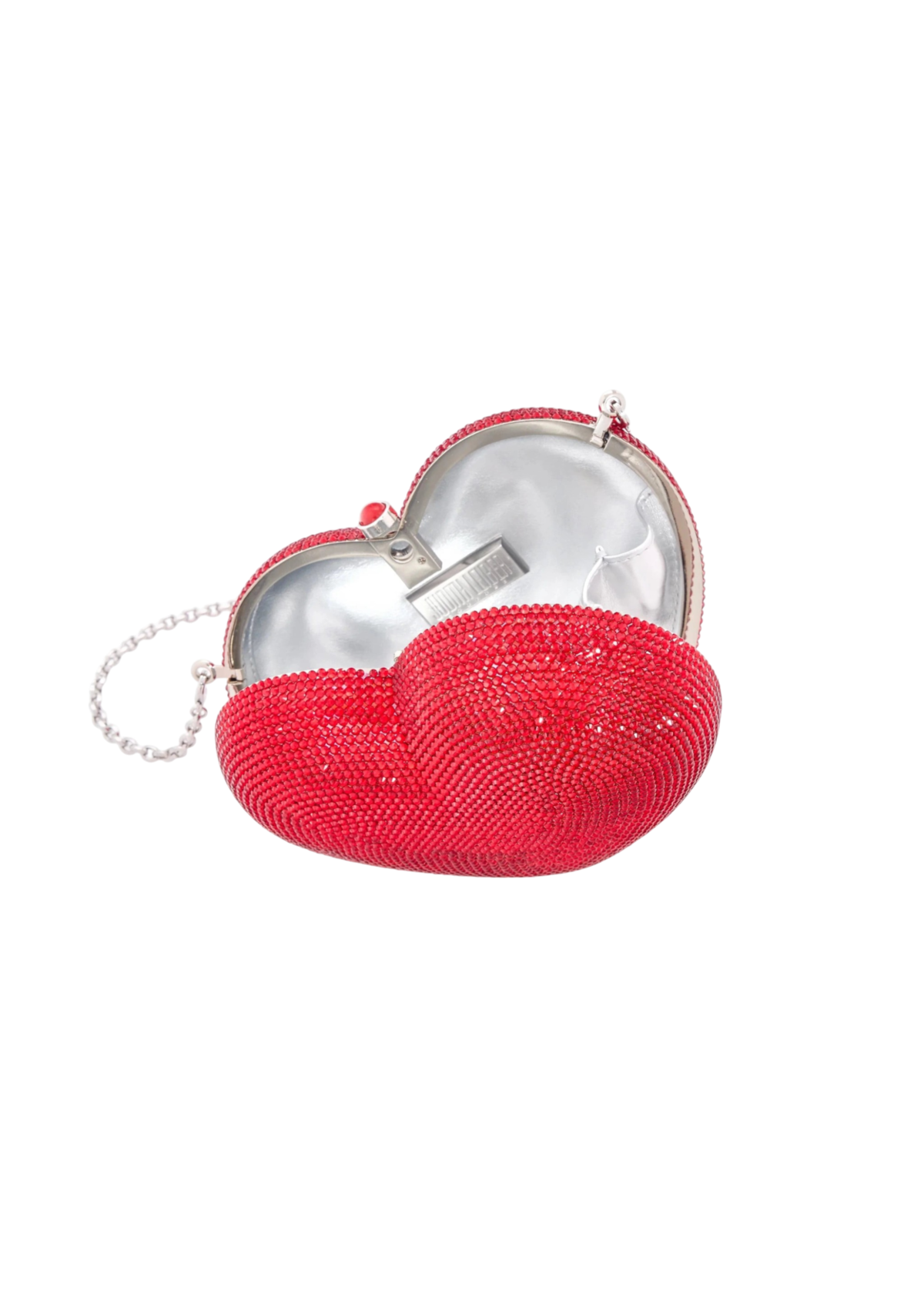 L'Amour Petit Coeur Red