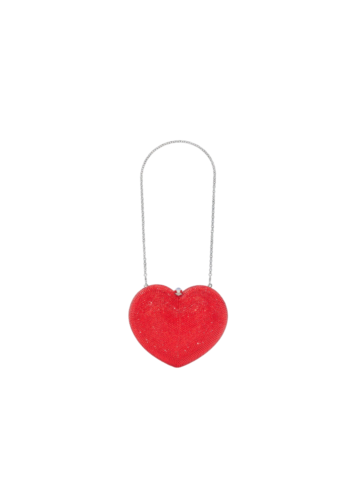 L'Amour Petit Coeur Red