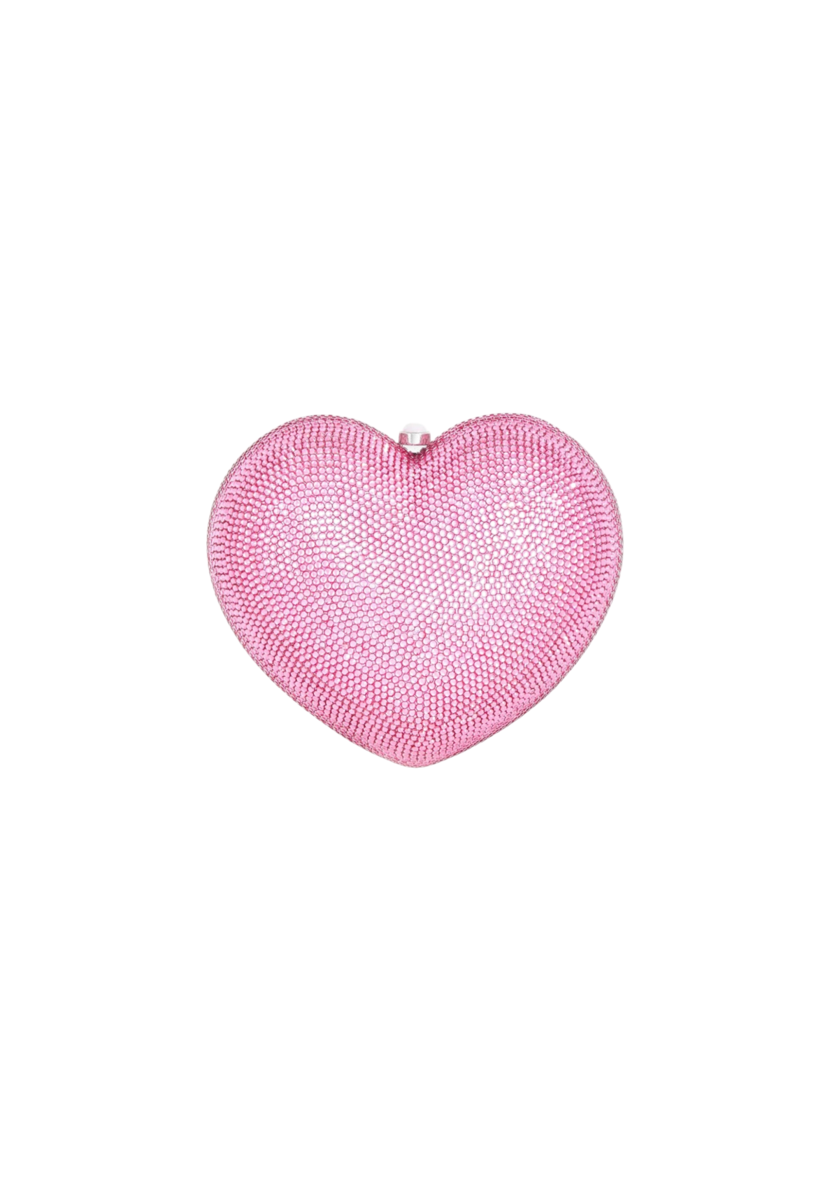 L'Amour Petit Coeur Pink