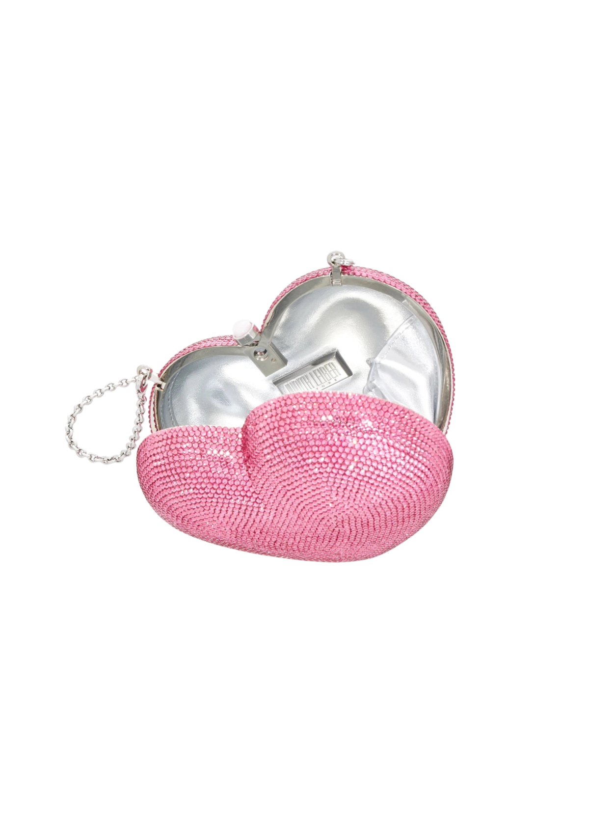 L'Amour Petit Coeur Pink
