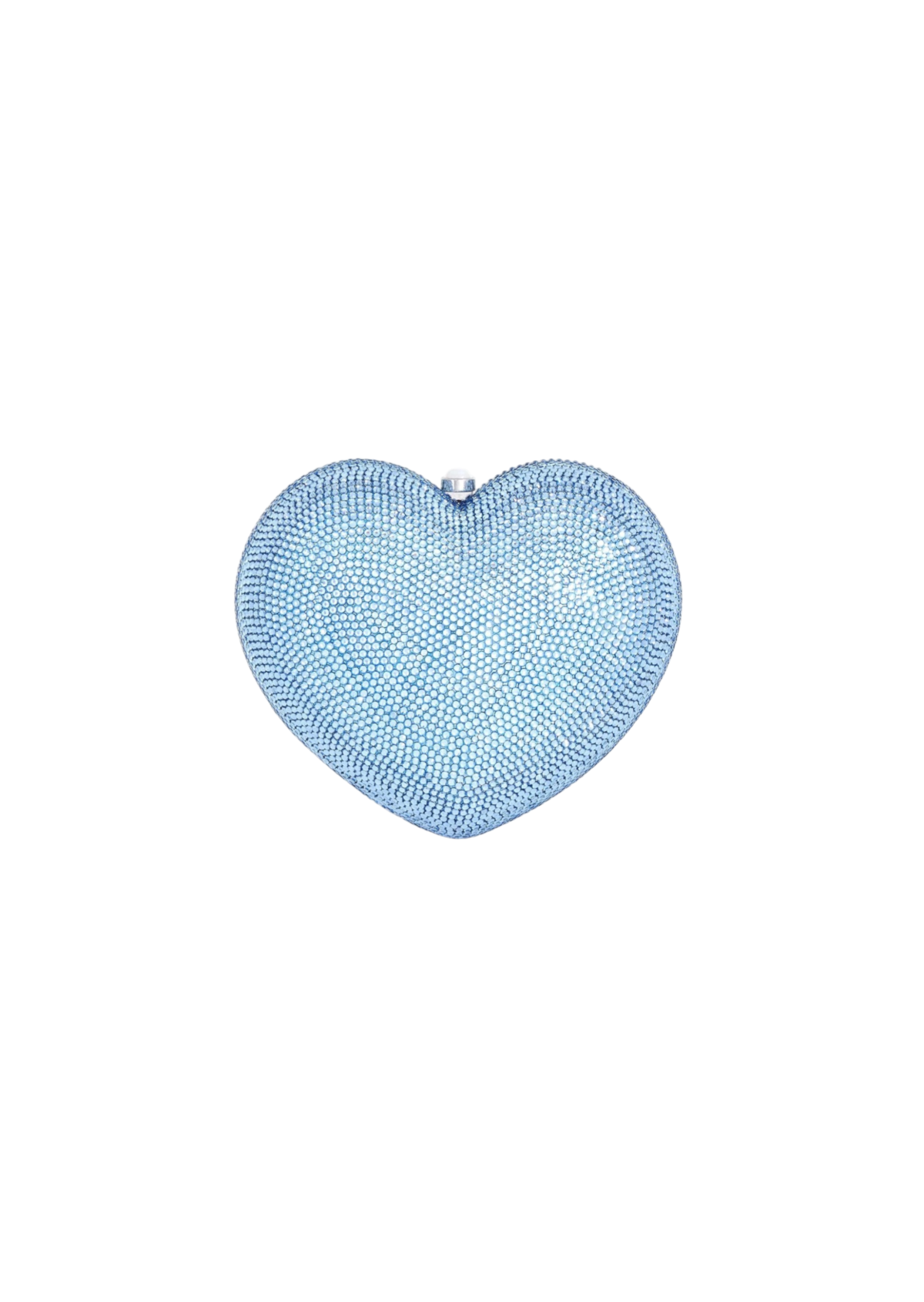 L'Amour Petit Coeur Sapphire