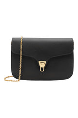 Coccinelle Beat Soft Noir Handbag