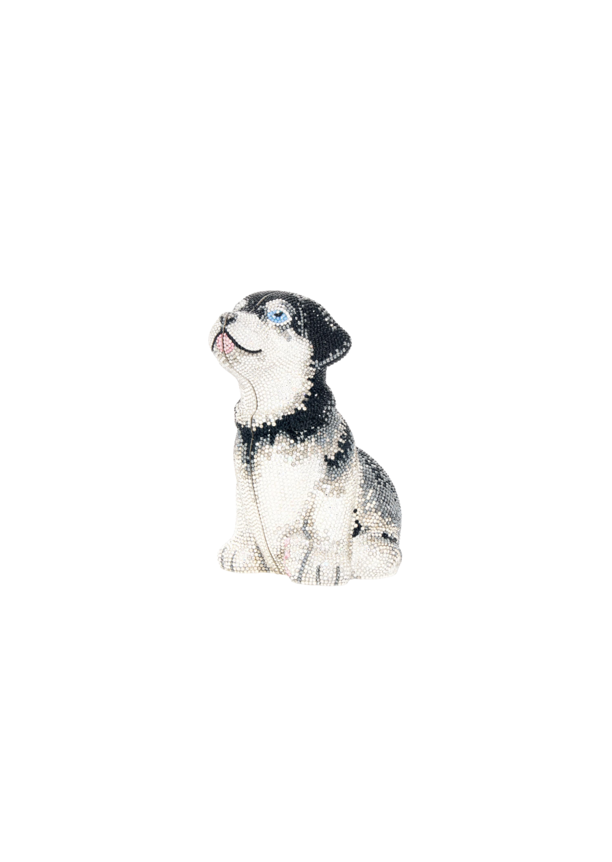 Puppy Sadie - JudithLeiberGCC