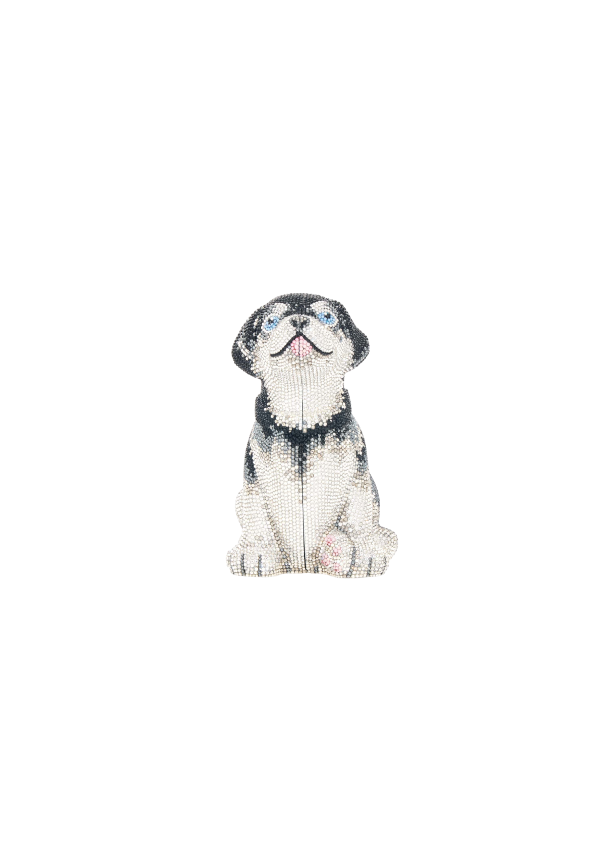 Puppy Sadie - JudithLeiberGCC