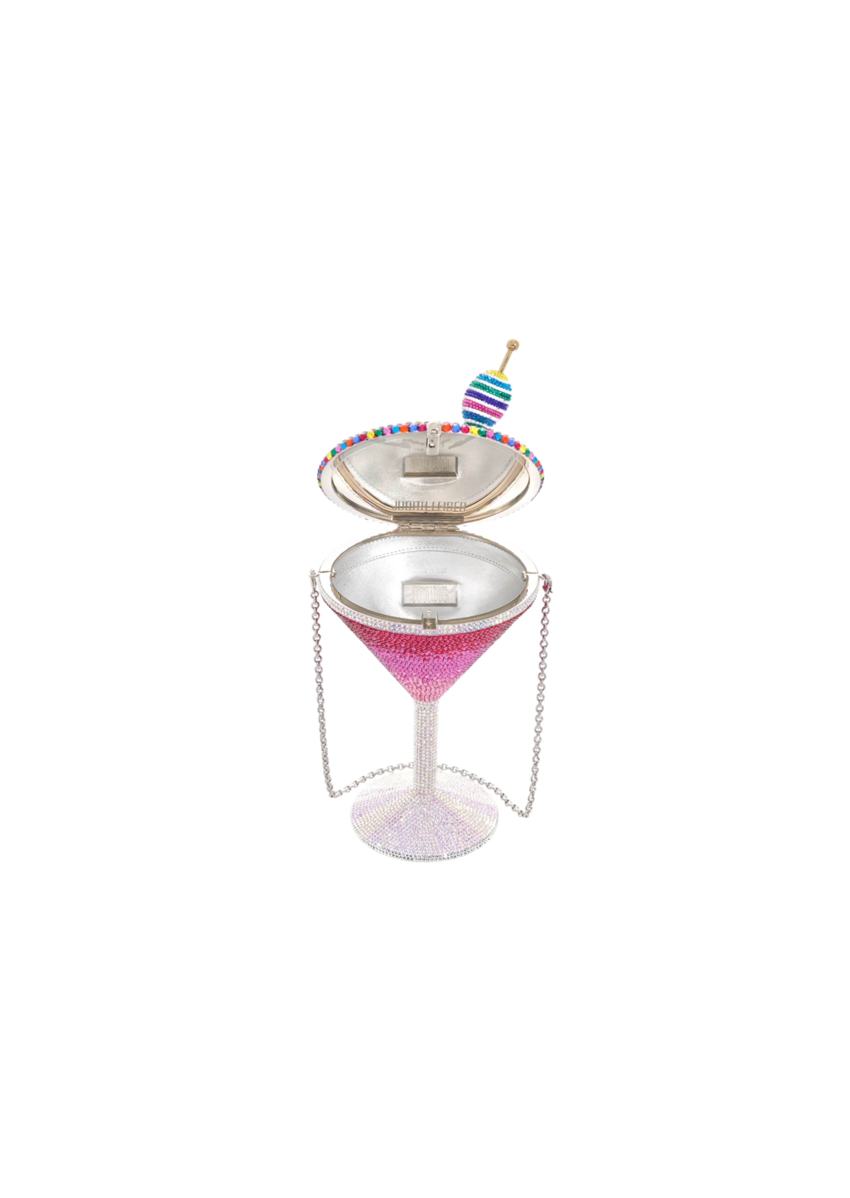 Martini Candy - JudithLeiberGCC