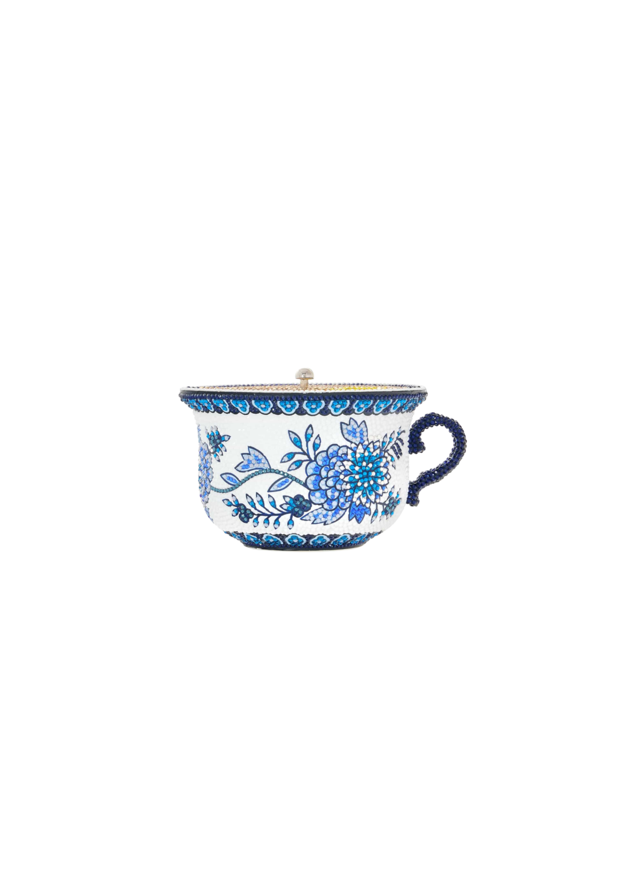 Teacup Tranquili-Tea - JudithLeiberGCC