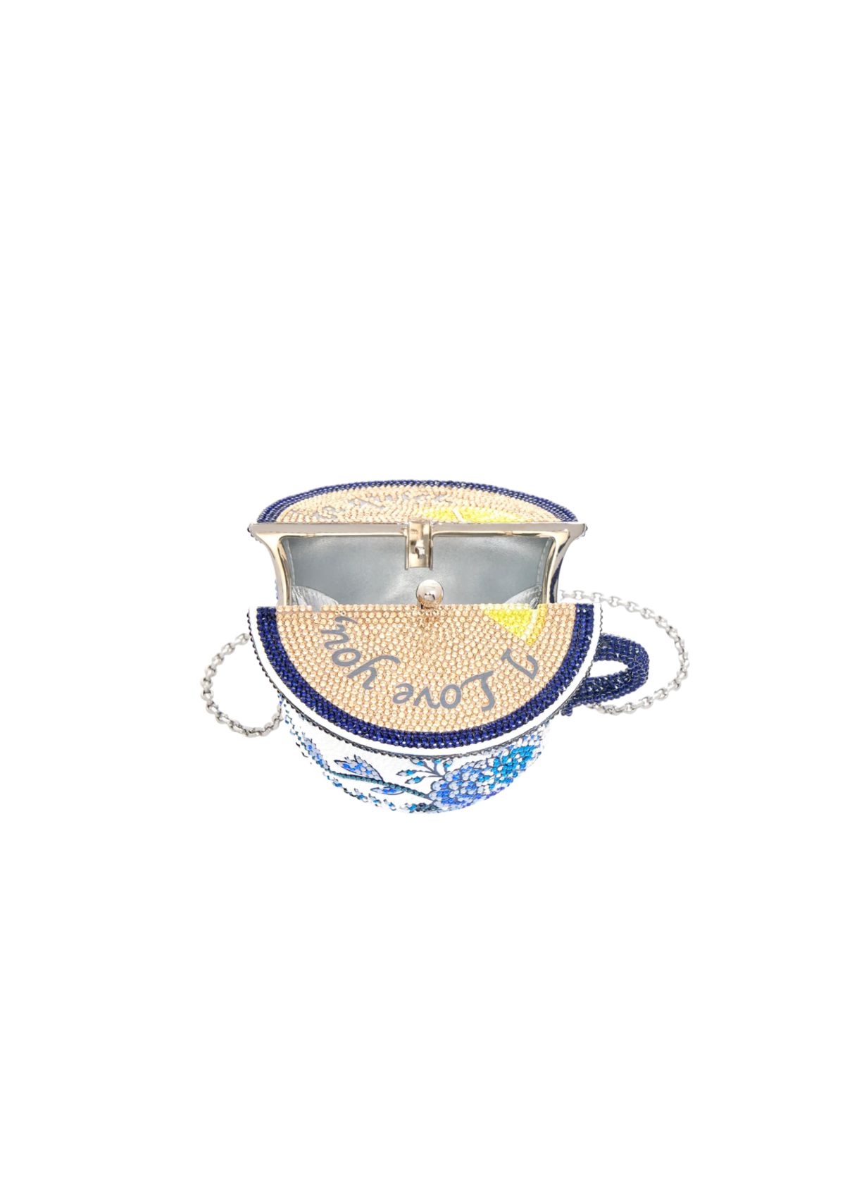 Teacup Tranquili-Tea - JudithLeiberGCC