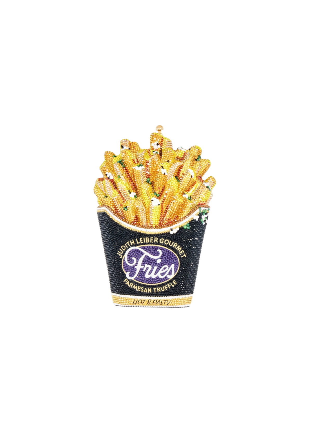 French Fries Truffle Fries