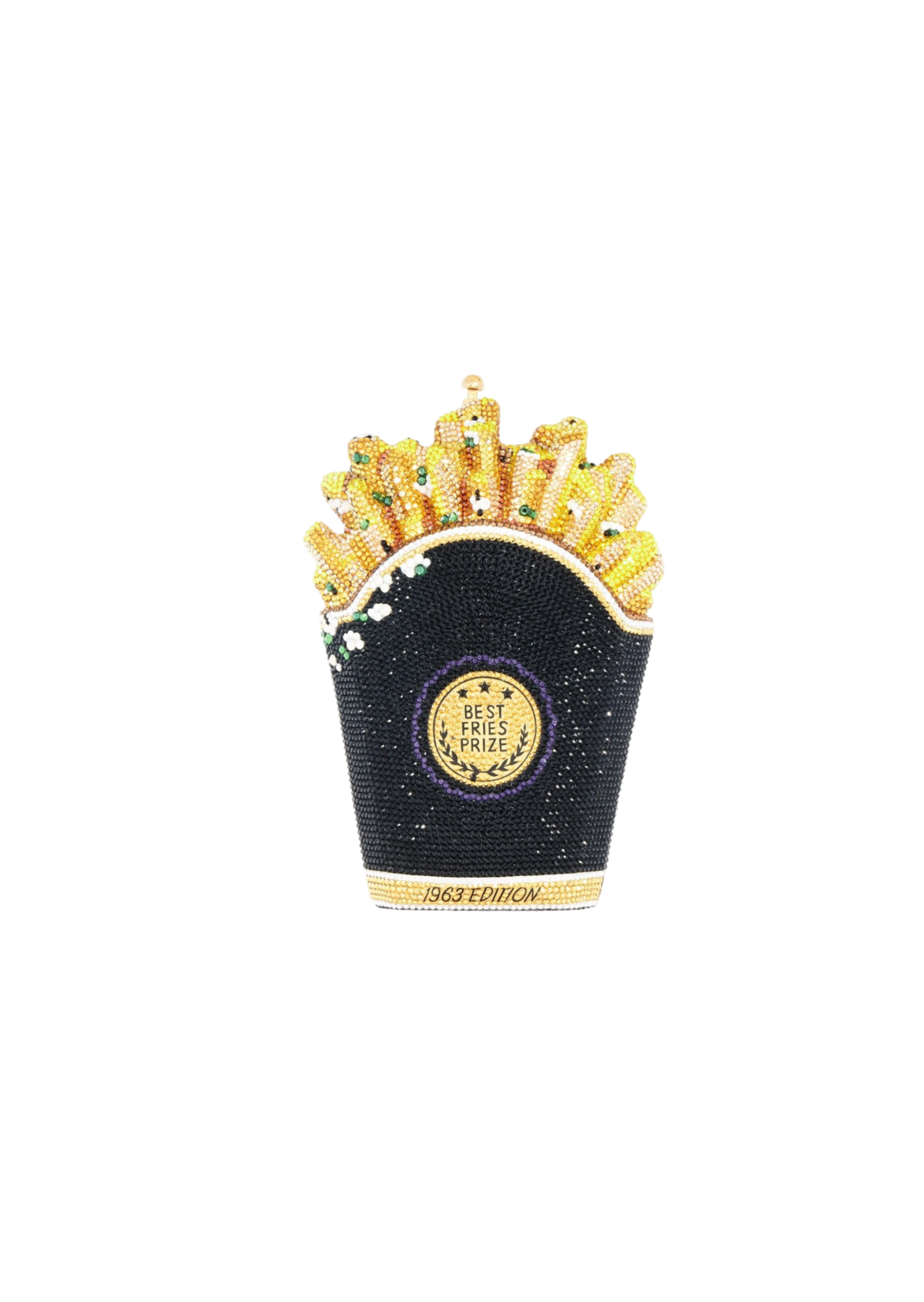 French Fries Truffle Fries
