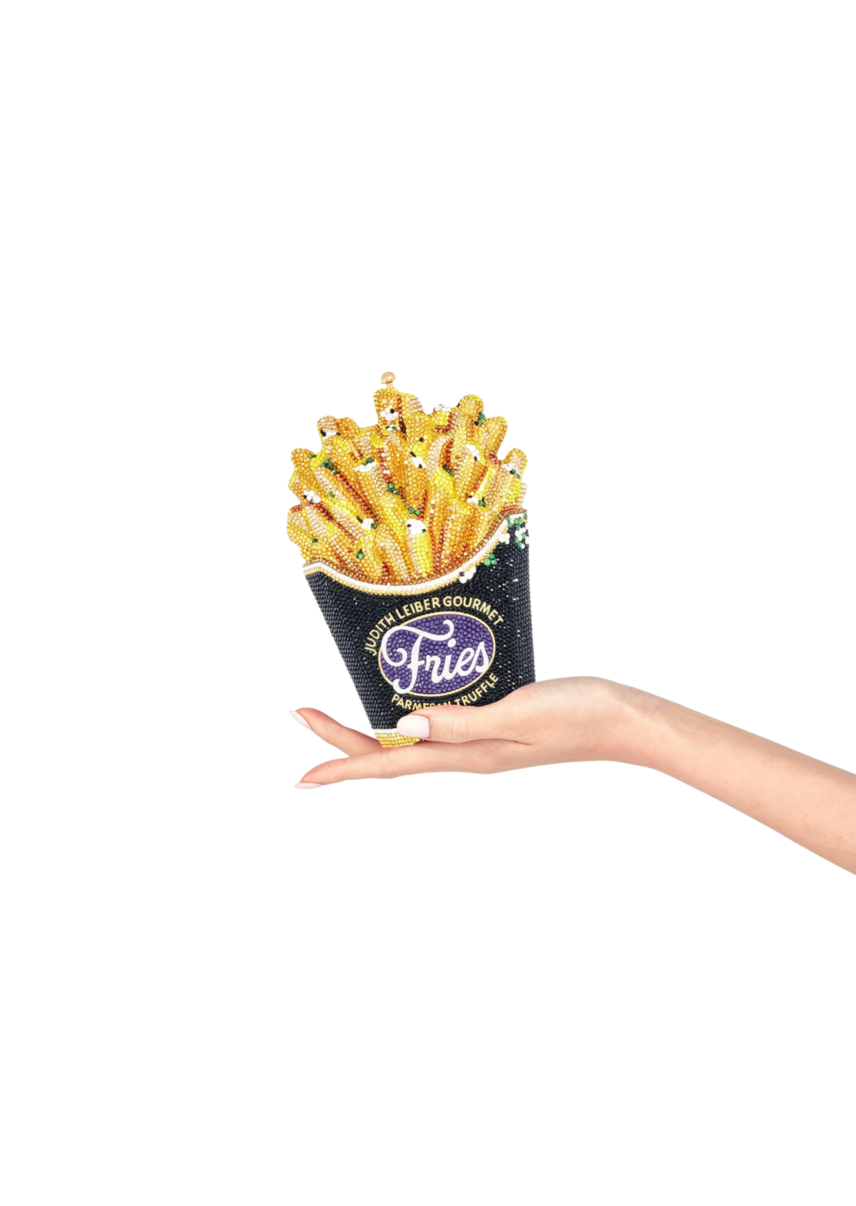 French Fries Truffle Fries