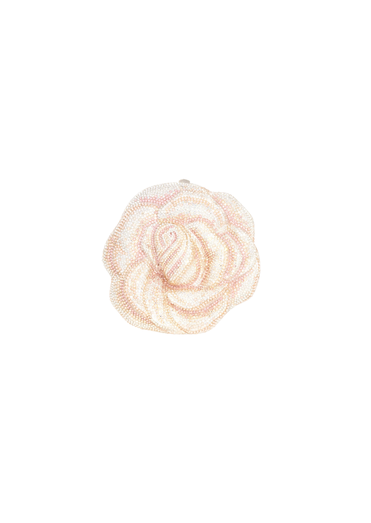 Rose Blush - JudithLeiberGCC