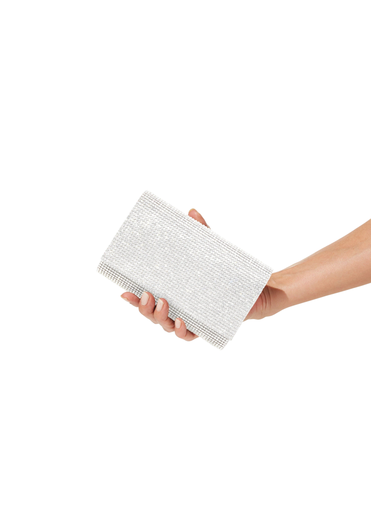 Fizzy Silver - JudithLeiberGCC