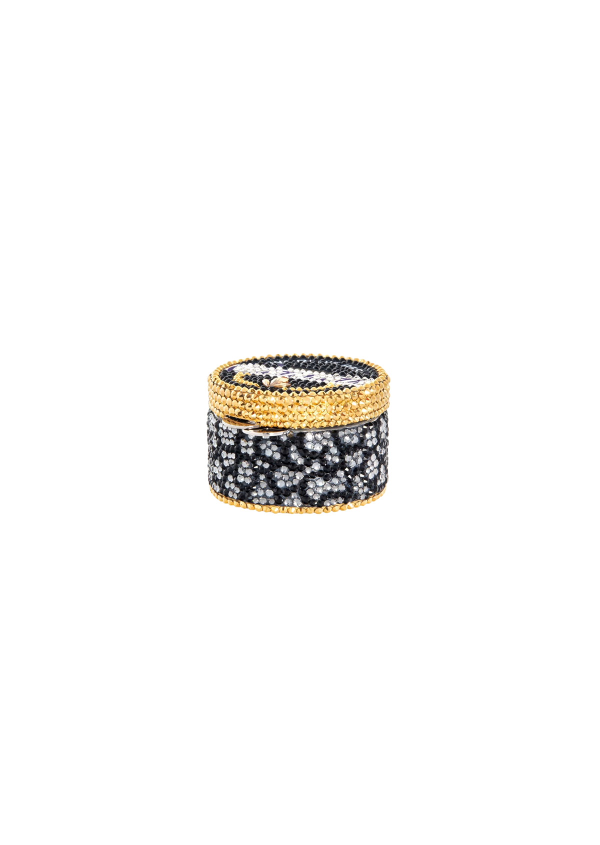 World's Best Caviar Mini Jar - JudithLeiberGCC