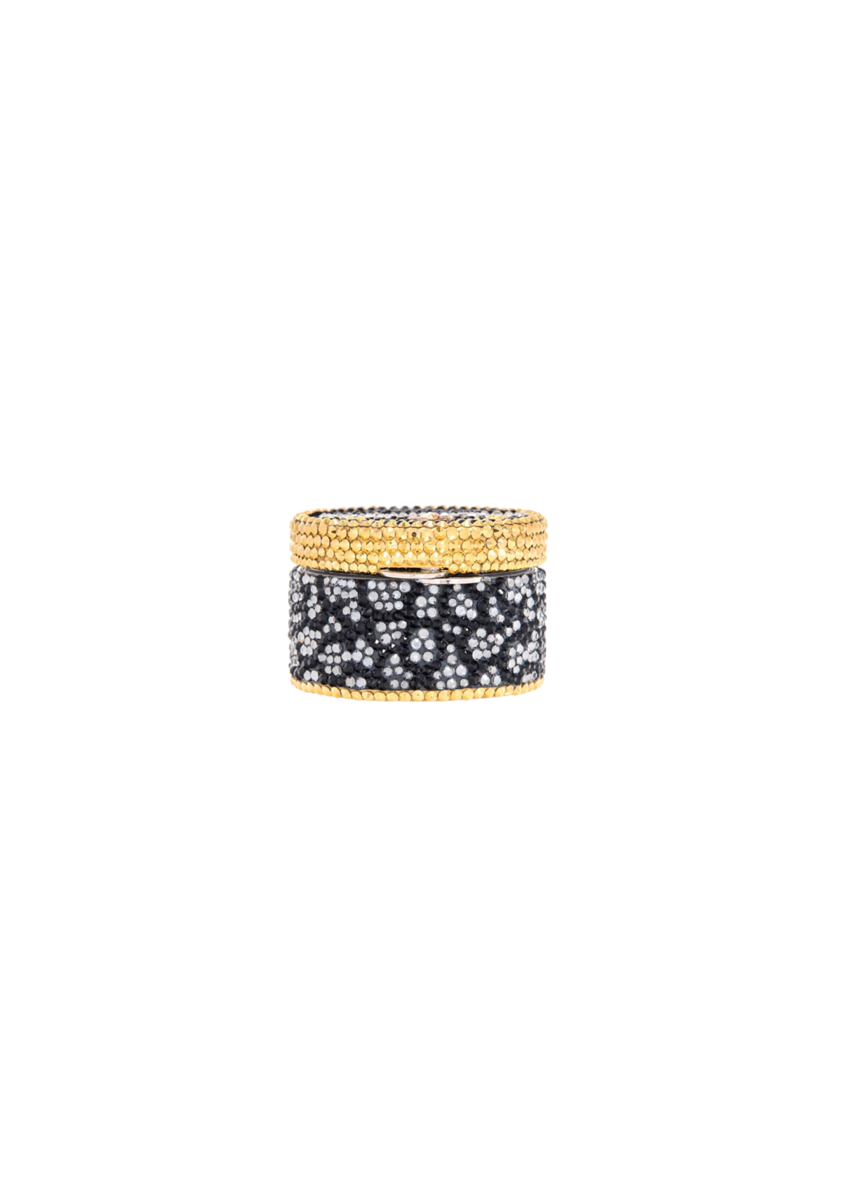 World's Best Caviar Mini Jar - JudithLeiberGCC