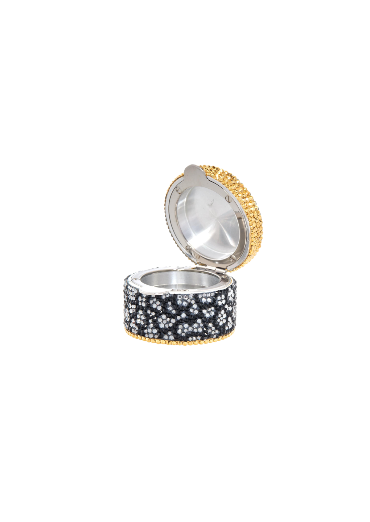World's Best Caviar Mini Jar - JudithLeiberGCC