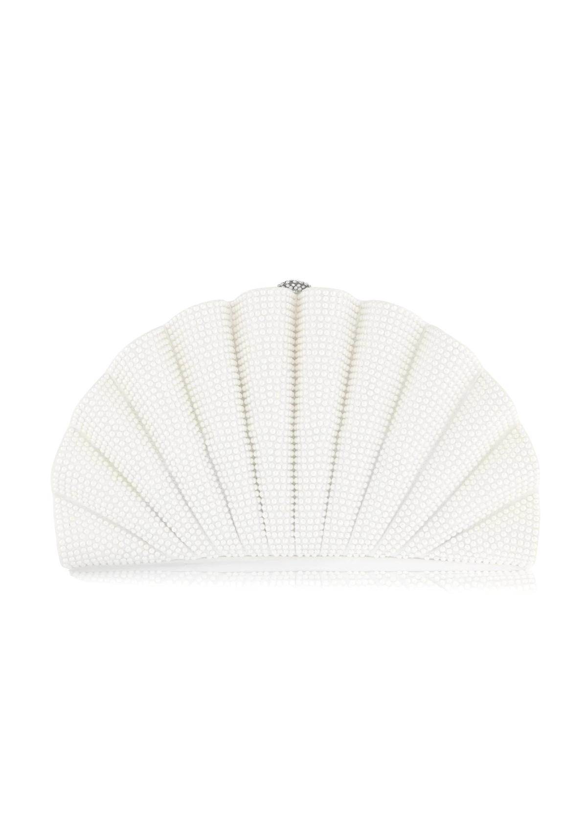 Origami Fan Pearls - JudithLeiberGCC