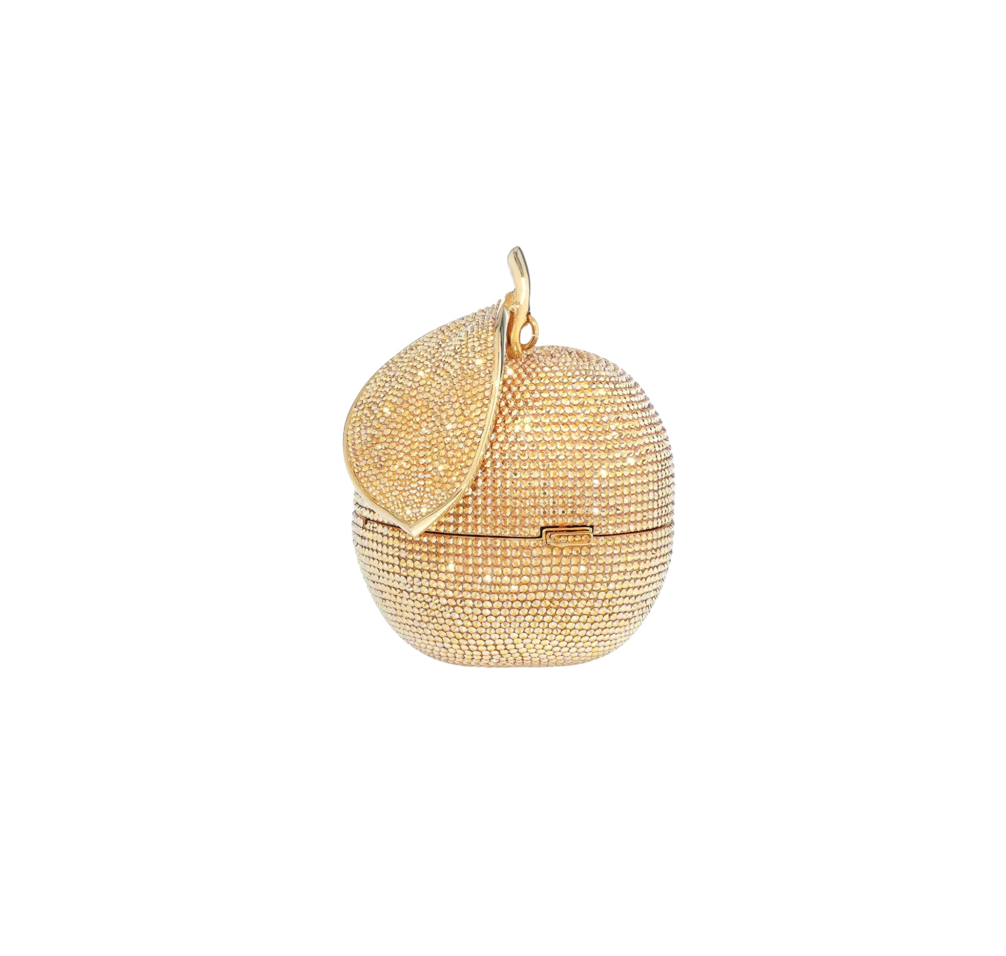 Apple Golden Delicious - JudithLeiberGCC