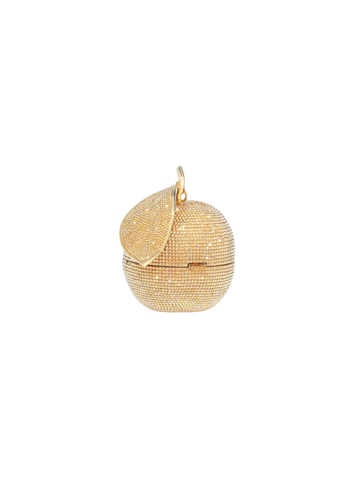 Apple Golden Delicious - JudithLeiberGCC