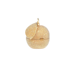 Apple Golden Delicious - JudithLeiberGCC