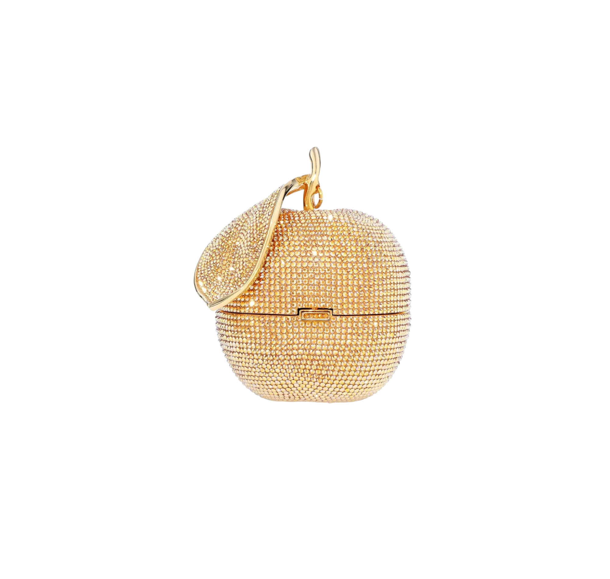 Apple Golden Delicious - JudithLeiberGCC