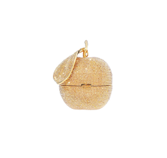 Apple Golden Delicious - JudithLeiberGCC