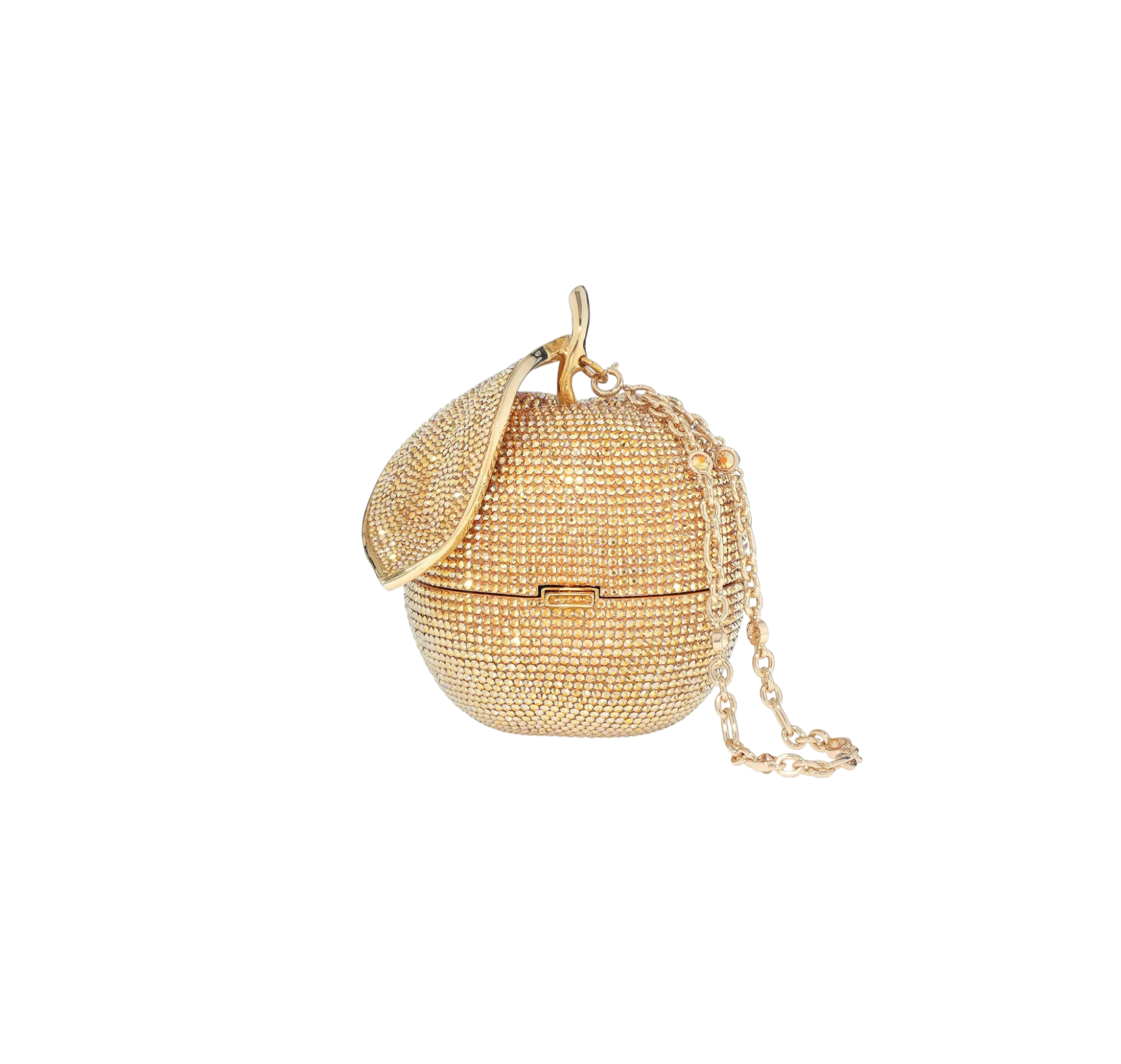 Apple Golden Delicious - JudithLeiberGCC