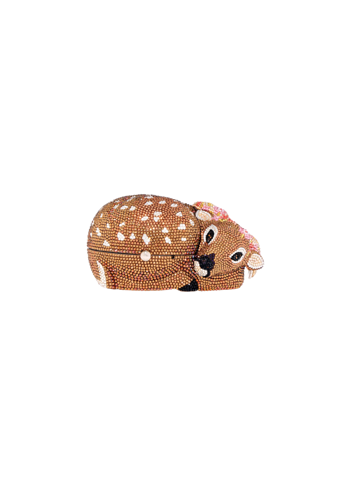 Fawn Buttercup - JudithLeiberGCC