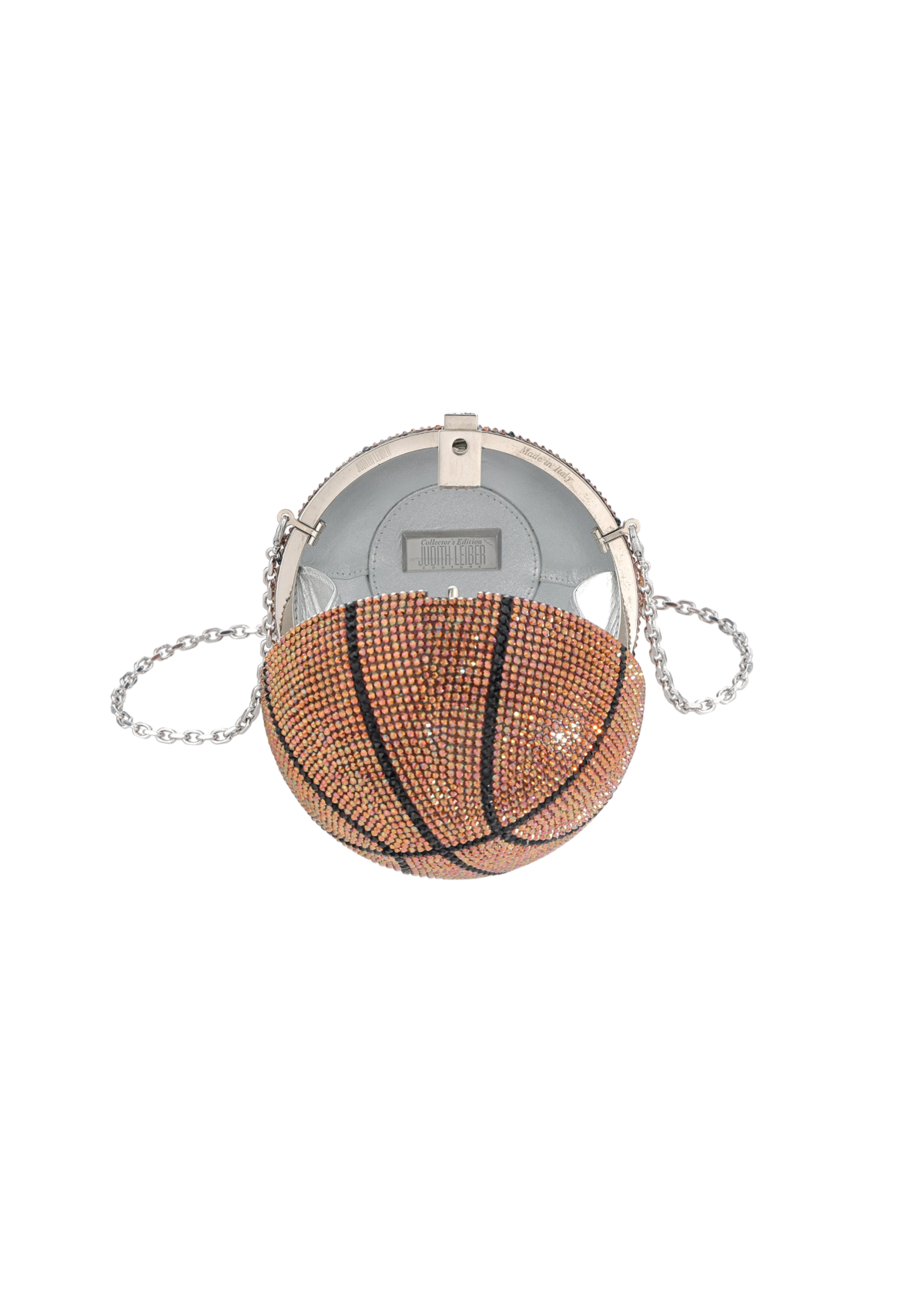 Basketball - JudithLeiberGCC