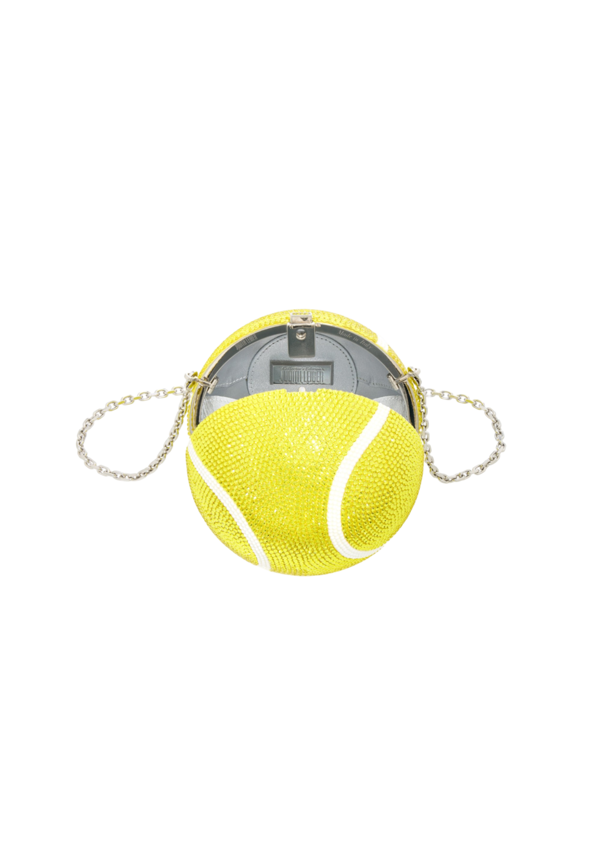 Sphere Tennis Ball
