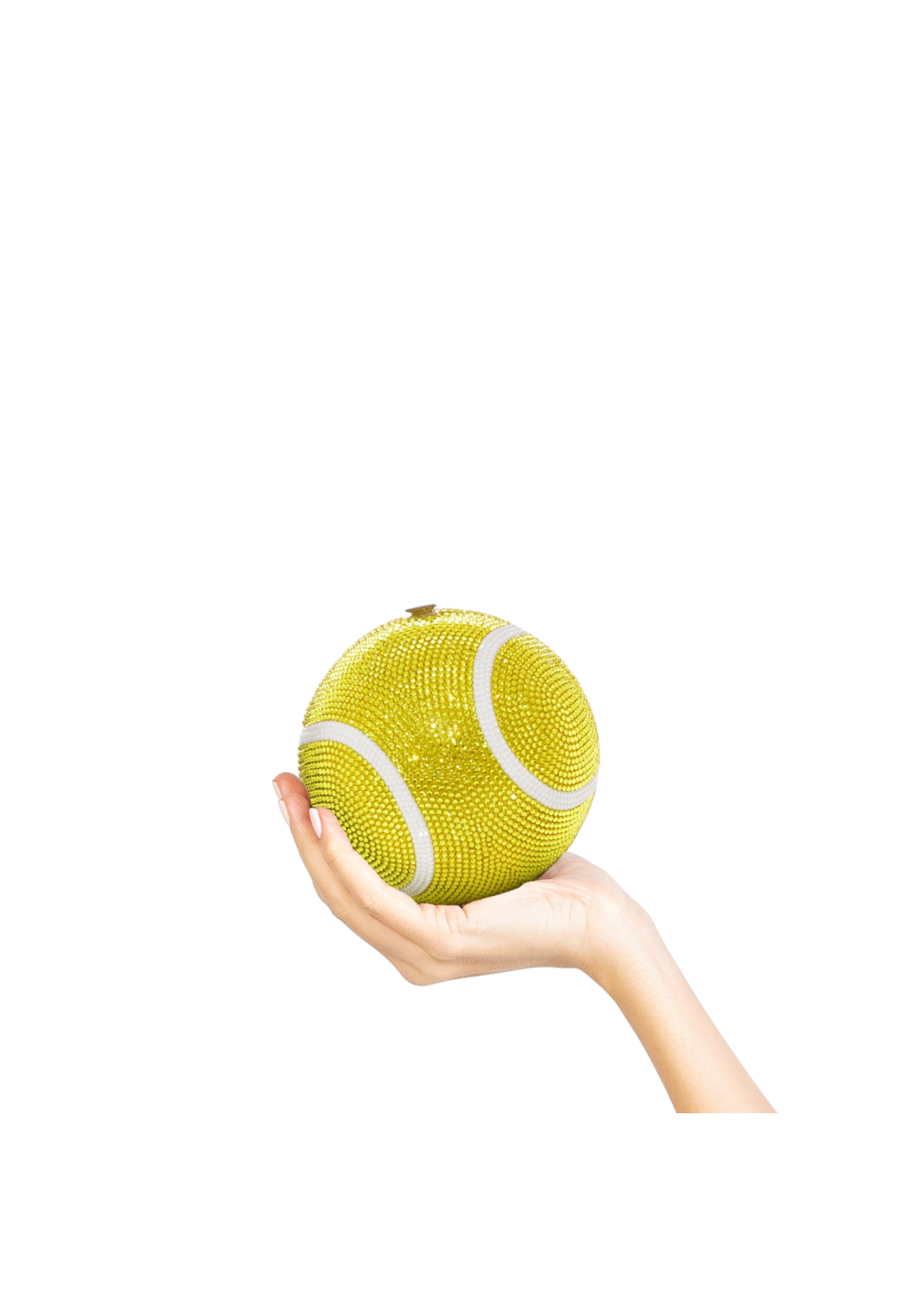 Sphere Tennis Ball