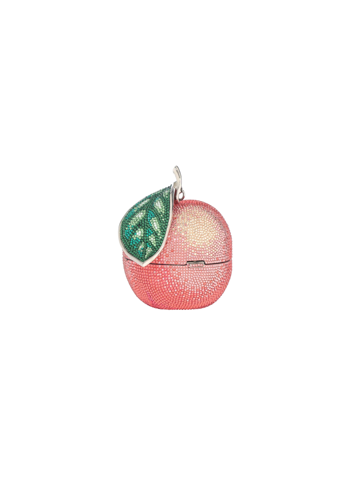 Peach Peachy Keen - JudithLeiberGCC