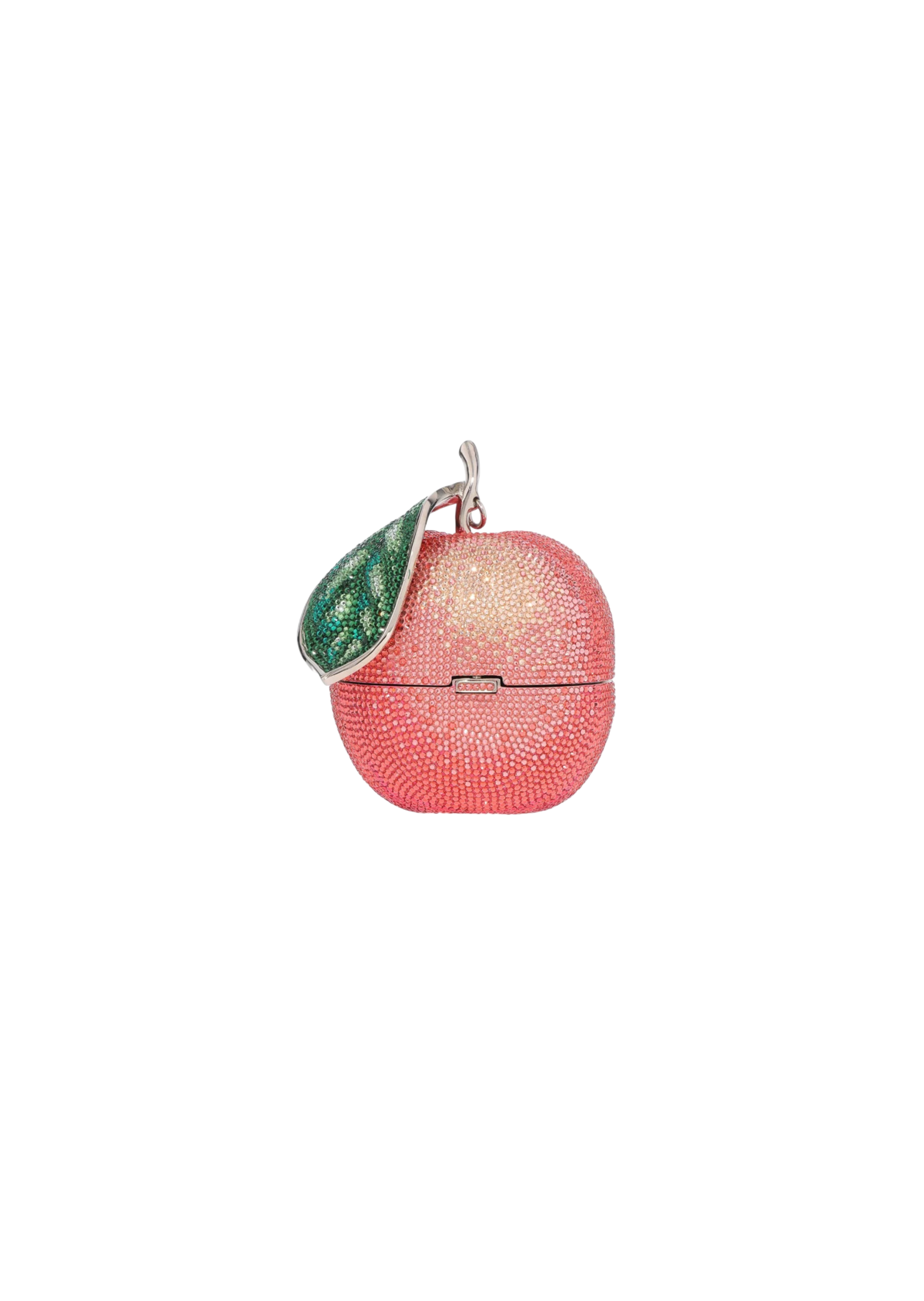 Peach Peachy Keen - JudithLeiberGCC