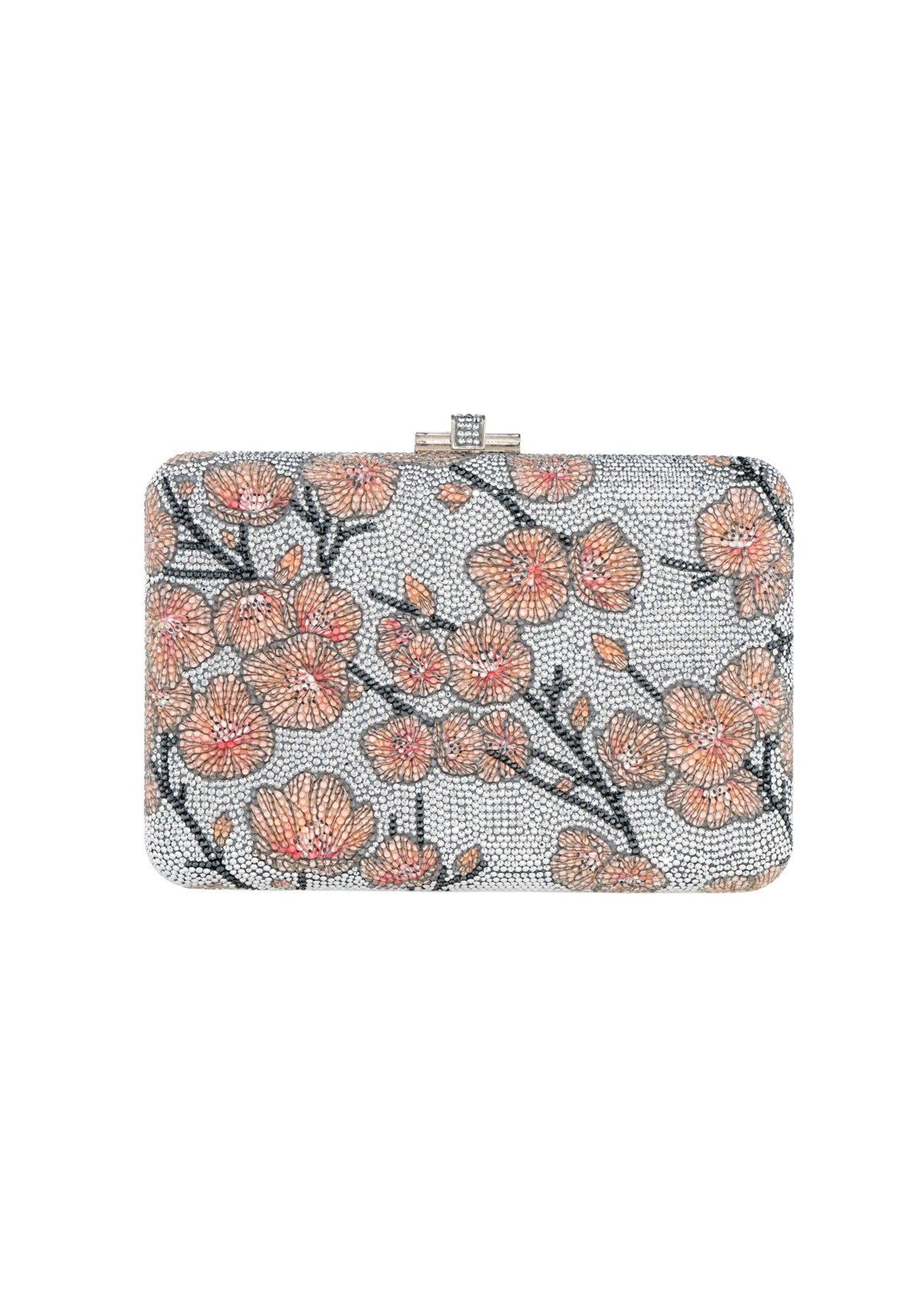 Slim Slide Spring Cherry - JudithLeiberGCC
