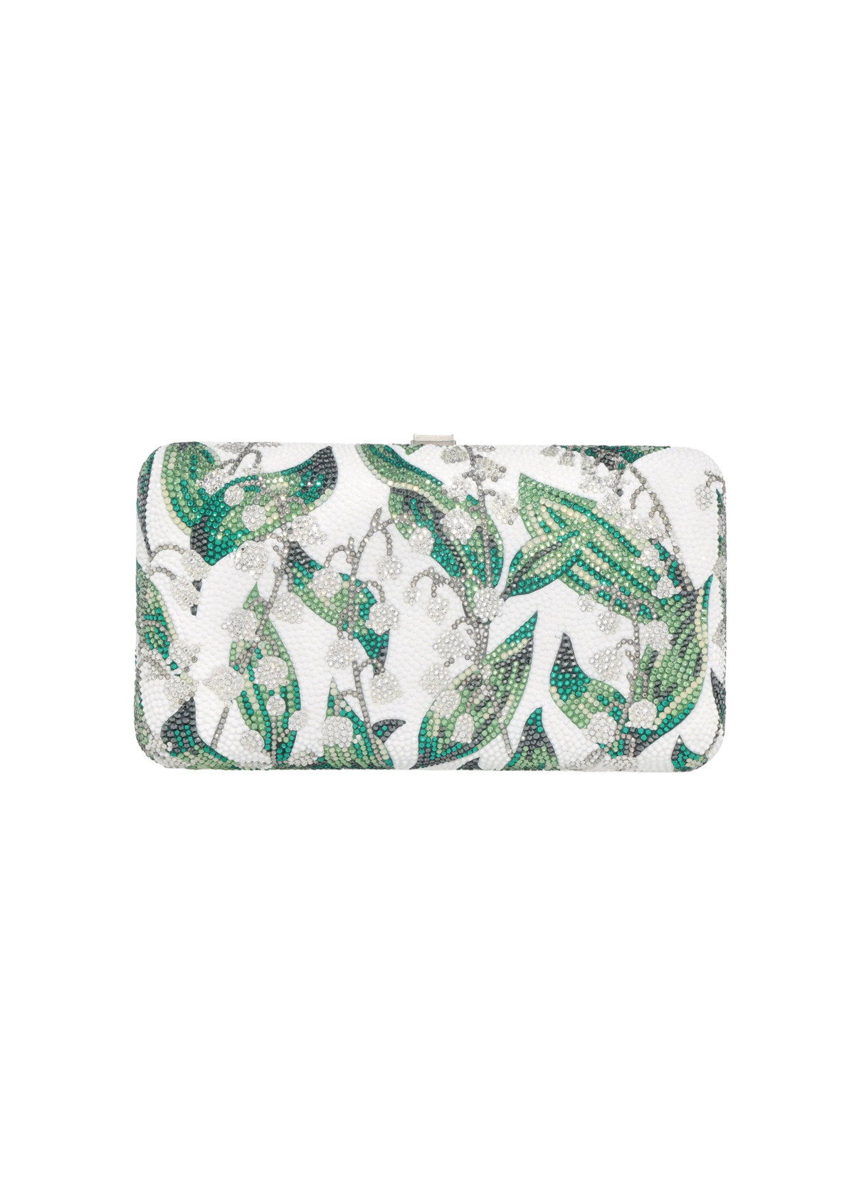 Smooth Rectangle Lily Belles - JudithLeiberGCC